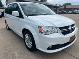 Used 2018 Dodge Grand Caravan SXT image 6