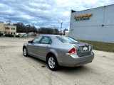 Used 2008 Ford Fusion SE image 5