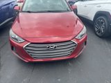 Used 2017 Hyundai Elantra Limited w/ Limited Tech Package 08 image 2