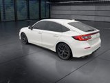 Certified 2022 Honda Civic Sport Touring image 5