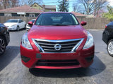 Used 2017 Nissan Versa SV image 3