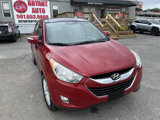 Used 2012 Hyundai Tucson Limited w/ Premium Pkg image 4