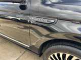 Used 2021 Lincoln Navigator L Black Label w/ Cargo Convenience Package image 3