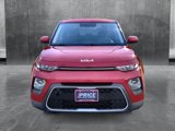 Used 2022 Kia Soul LX image 2