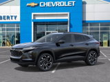 New 2025 Chevrolet Trax RS w/ Sunroof Package image 2