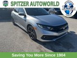 Used 2021 Honda Civic Sport image 3