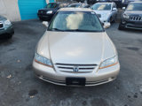 Used 2002 Honda Accord SE image 4