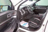 Used 2019 Ford Explorer Sport image 3