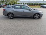 Used 2023 Nissan Sentra SV image 2