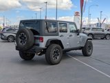 Used 2014 Jeep Wrangler Sport image 5