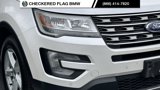 Used 2017 Ford Explorer XLT w/ Equipment Group 202A image 2