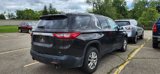 Used 2018 Chevrolet Traverse LT w/ LPO, Floor Liner Package image 2