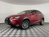 Used 2017 Lexus NX 200t FWD image 2
