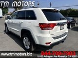 Used 2011 Jeep Grand Cherokee Laredo image 4
