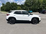 Used 2023 Chevrolet TrailBlazer LT image 3