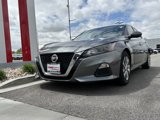 Used 2022 Nissan Altima 2.5 S image 2