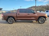 Used 2016 Toyota Tundra SR5 image 4