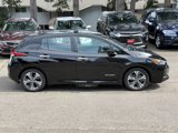 Used 2018 Nissan Leaf SV w/ SV All Weather Package image 2