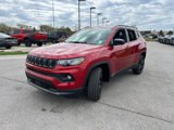 New 2025 Jeep Compass Latitude w/ Altitude Special Edition image 4