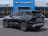 New 2026 Chevrolet Equinox LT image 3