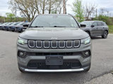 Used 2022 Jeep Compass Limited image 2