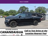Used 2018 RAM 1500 Big Horn image 4