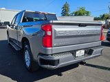 Used 2022 Chevrolet Silverado 1500 Custom image 3