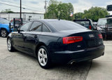 Used 2012 Audi A6 3.0T Premium Plus image 4