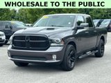 Used 2018 RAM 1500 Sport w/ Convenience Group image 4