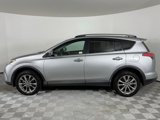 Used 2017 Toyota RAV4 Limited image 3