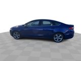Used 2016 Ford Fusion SE w/ Equipment Group 201A image 4