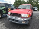 Used 2000 Toyota 4Runner 2WD image 2
