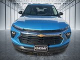 New 2025 Chevrolet TrailBlazer LS image 2
