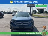 Used 2018 Ford Edge Titanium w/ Equipment Group 301A image 2