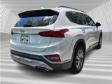 Used 2019 Hyundai Santa Fe Limited image 3