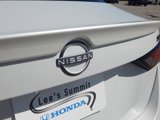 Used 2024 Nissan Sentra SR w/ Trunk Package image 6