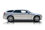 Used 2005 Dodge Magnum R/T w/ Convenience Group II image 2