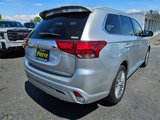 Used 2022 Mitsubishi Outlander SEL image 3