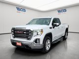 Used 2020 GMC Sierra 1500 SLT w/ SLT Premium Package image 5