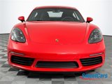 Used 2024 Porsche 718 Cayman S w/ Premium Package image 2