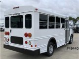 Used 2007 Chevrolet Express 3500 w/ School Bus Package image 2