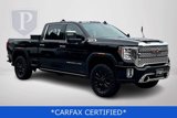 Certified 2021 GMC Sierra 2500 Denali w/ Denali Black Diamond Edition image 5
