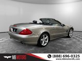 Used 2004 Mercedes-Benz SL 500 image 3