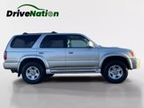 Used 2000 Toyota 4Runner SR5 image 4