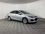 Used 2019 Chevrolet Cruze LT w/ LT Fleet Convenience Package image 2