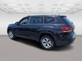 Used 2018 Volkswagen Atlas SE image 3