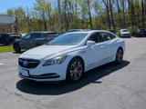 Used 2017 Buick LaCrosse Premium w/ Sun and Shade Package image 4