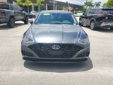 Certified 2023 Hyundai Sonata SEL w/ Convenience Package image 2