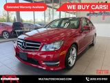 Used 2014 Mercedes-Benz C 300 4MATIC Sedan image 6