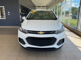Used 2022 Chevrolet Trax LS w/ Tint and Cruise Package image 3